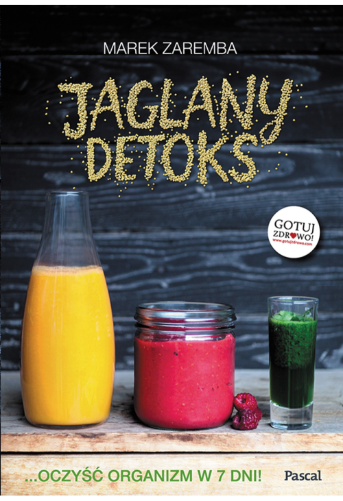 Jaglany detoks