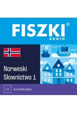 FISZKI audio - norweski -...