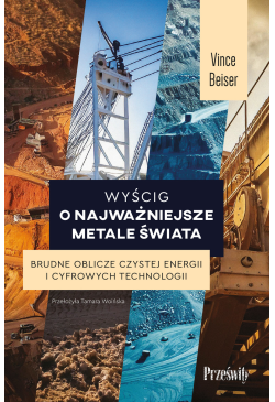 Wyścig o najważniejsze...