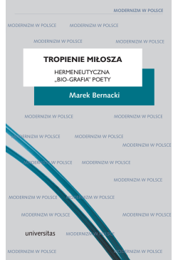 Tropienie Miłosza....