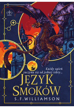 Język Smoków