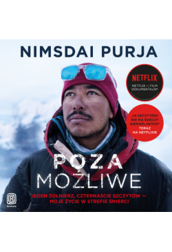 Poza możliwe. Jeden...
