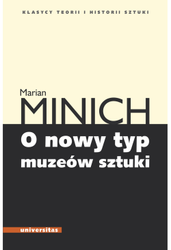 O nowy typ muzeów sztuki