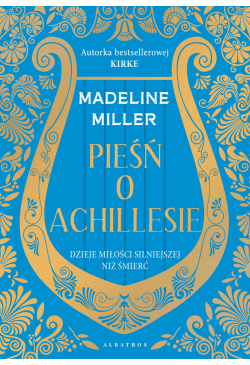 Pieśń o Achillesie