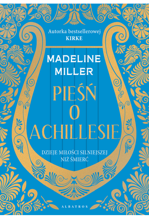 Pieśń o Achillesie