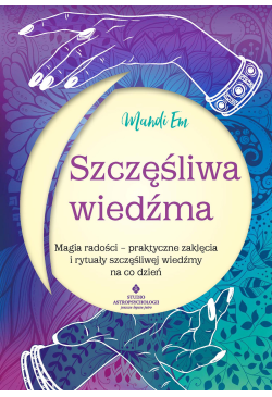Szczęśliwa wiedźma