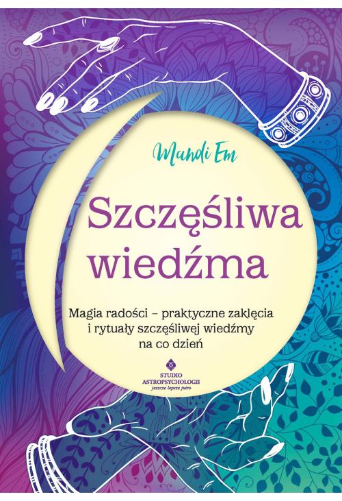 Szczęśliwa wiedźma