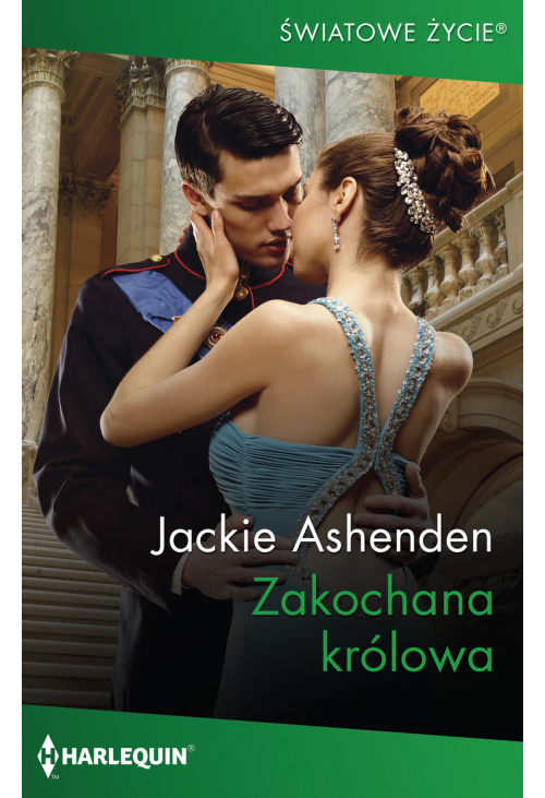 Zakochana królowa
