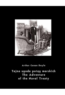 Tajna ugoda potęg morskich...