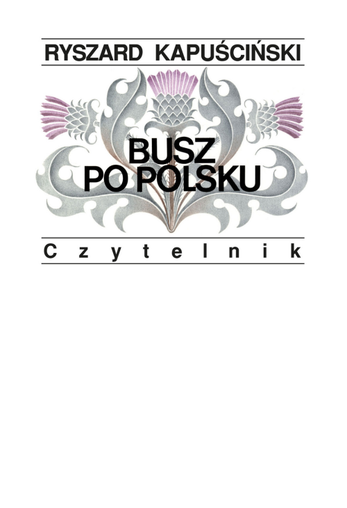 Busz po polsku