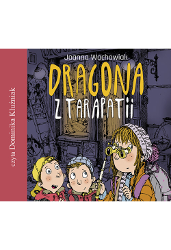 Dragona z Tarapatii