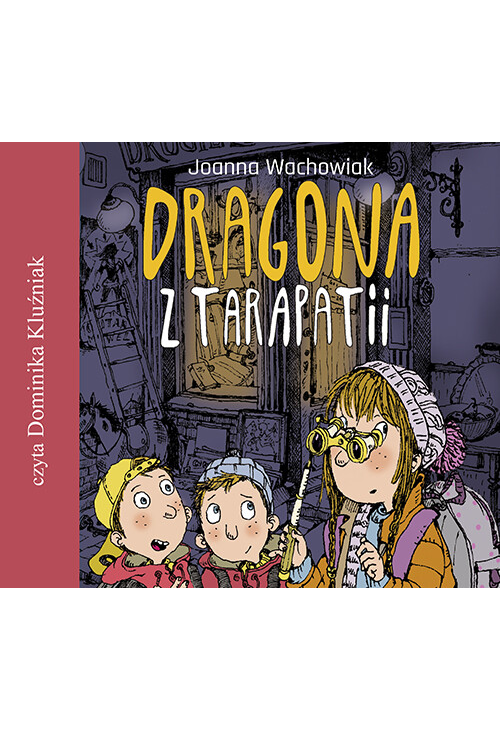 Dragona z Tarapatii