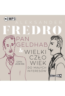 Pan Geldhab. Wielki...