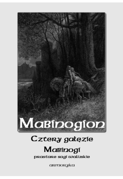 Mabinogion. „Cztery gałęzie...