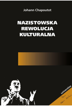 Nazistowska rewolucja...