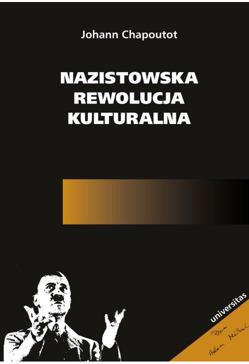 Nazistowska rewolucja kulturalna