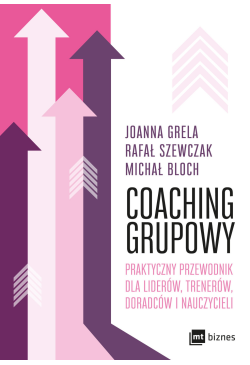 Coaching grupowy....