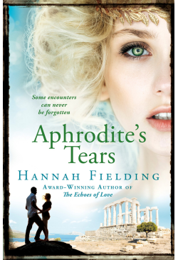 Aphroditie’s tears