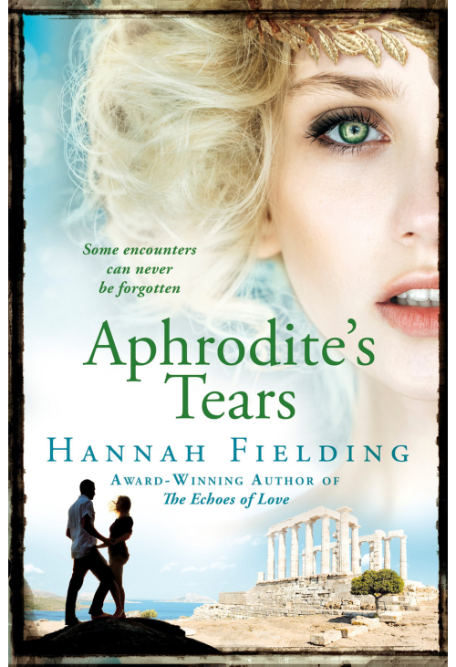 Aphroditie’s tears