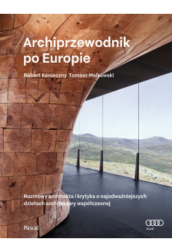 Archiprzewodnik po Europie