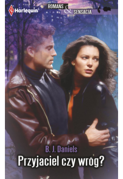 Przyjaciel czy wróg?