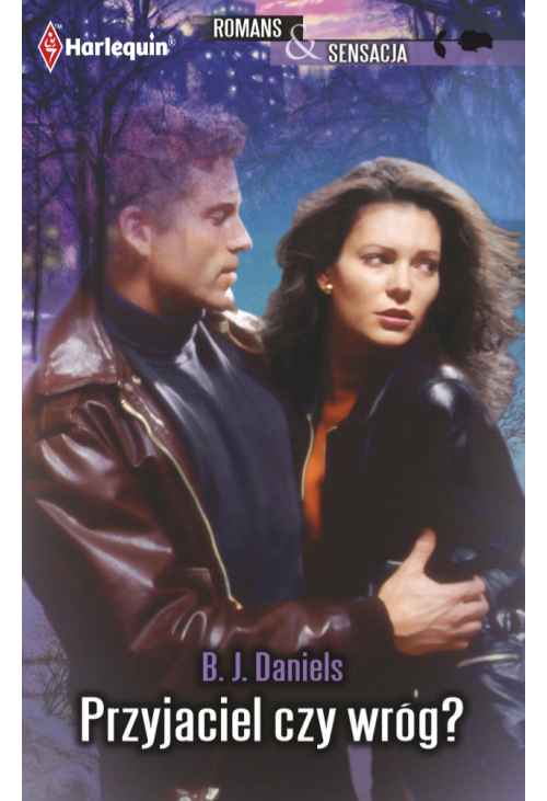 Przyjaciel czy wróg?