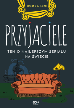 Przyjaciele. Ten o...