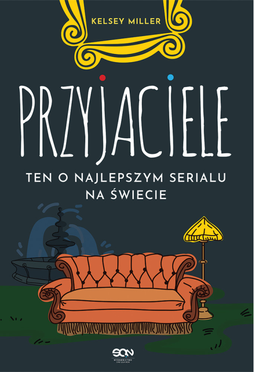 Przyjaciele. Ten o najlepszym serialu na świecie