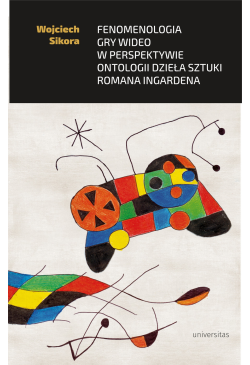 Fenomenologia gry wideo w...