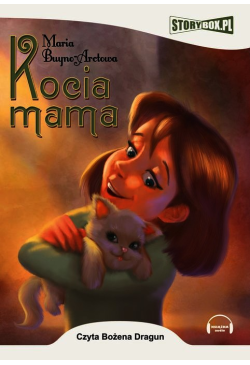 Kocia mama