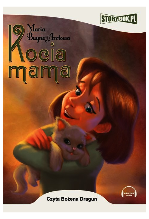 Kocia mama