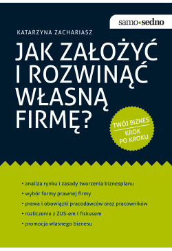 Samo Sedno - Jak założyć i...
