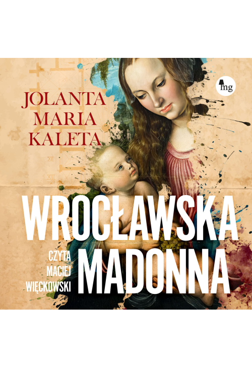 Wrocławska Madonna