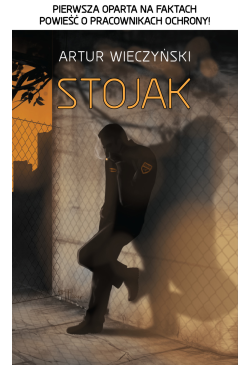 Stojak