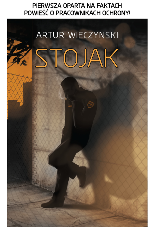 Stojak