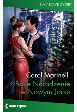 Boże Narodzenie w Nowym Jorku