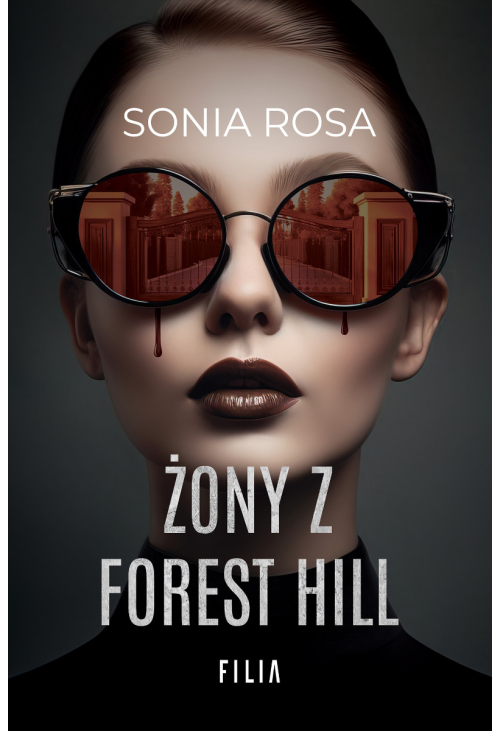 Żony z Forest Hill