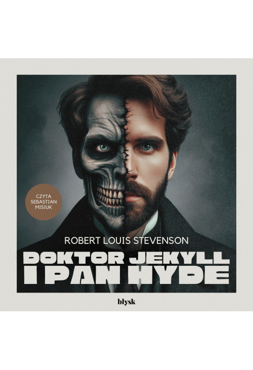 Doktor Jekyll i Pan Hyde