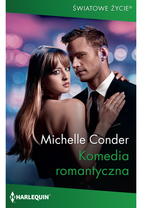 Komedia romantyczna