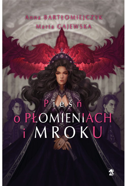 Pieśń o płomieniach i mroku