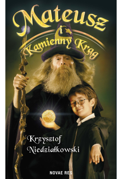 Mateusz i kamienny krąg