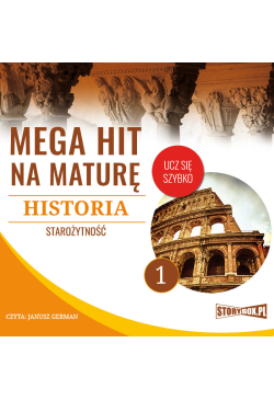 Mega hit na maturę....