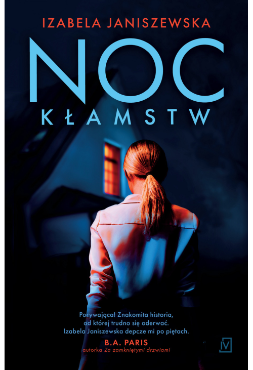Noc kłamstw