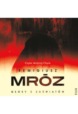 Głosy z zaświatów