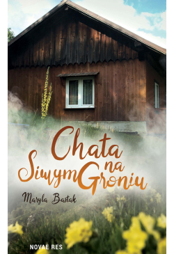 Chata na Siwym Groniu