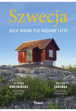 Szwecja. Gdzie wiking pije...