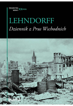 Dziennik z Prus Wschodnich