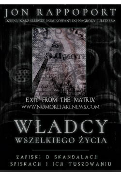 Władcy Wszelkiego Życia