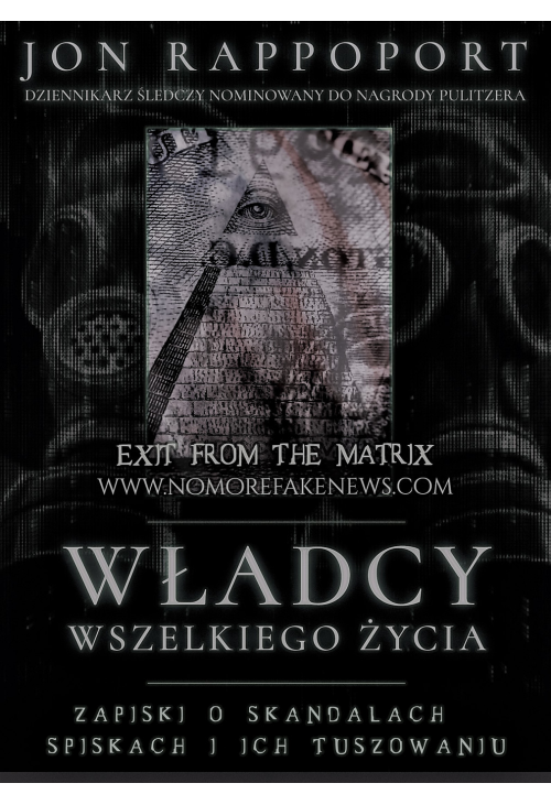 Władcy Wszelkiego Życia