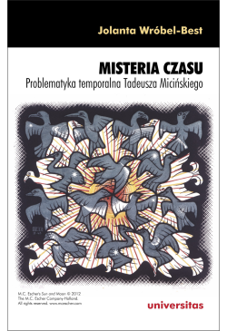 Misteria czasu....